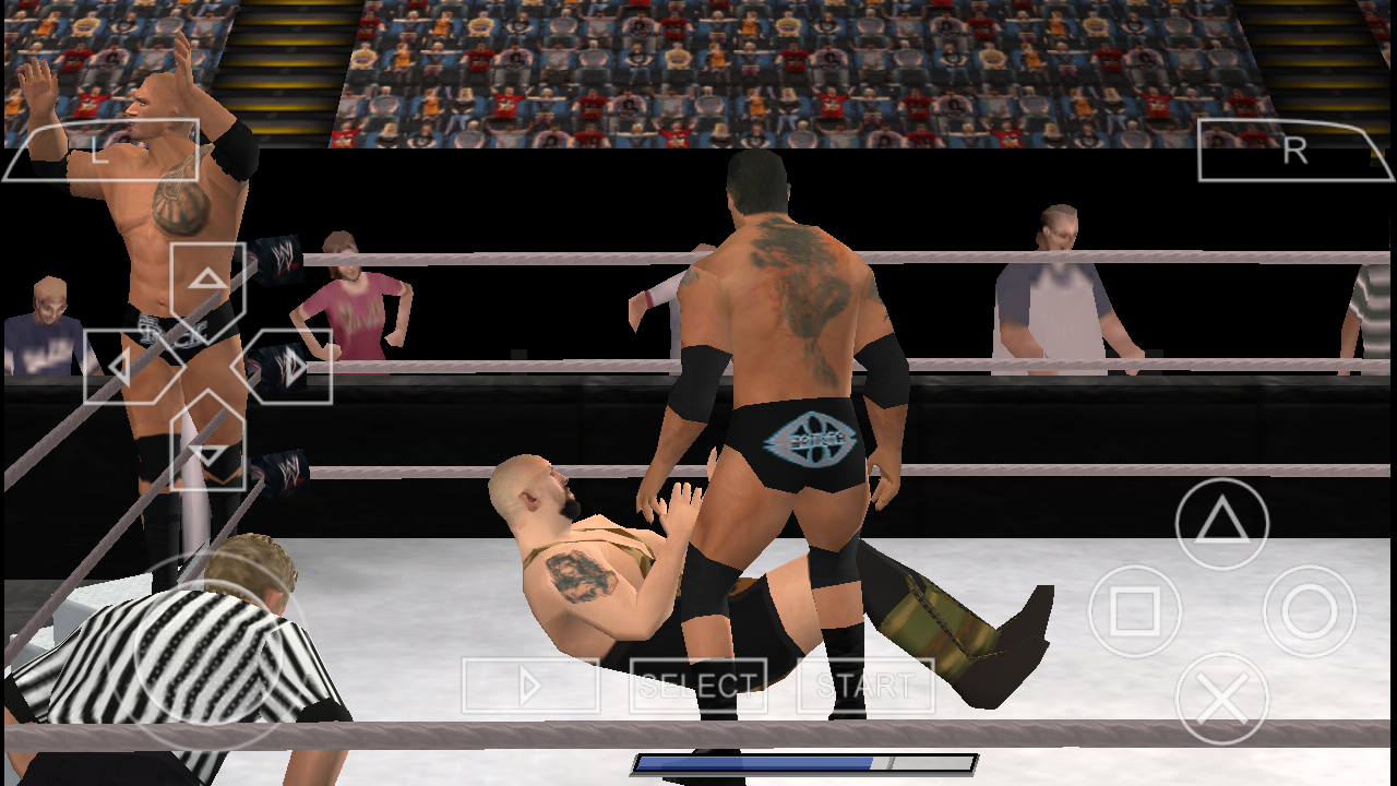 Wwe 2k14 ppsspp download free