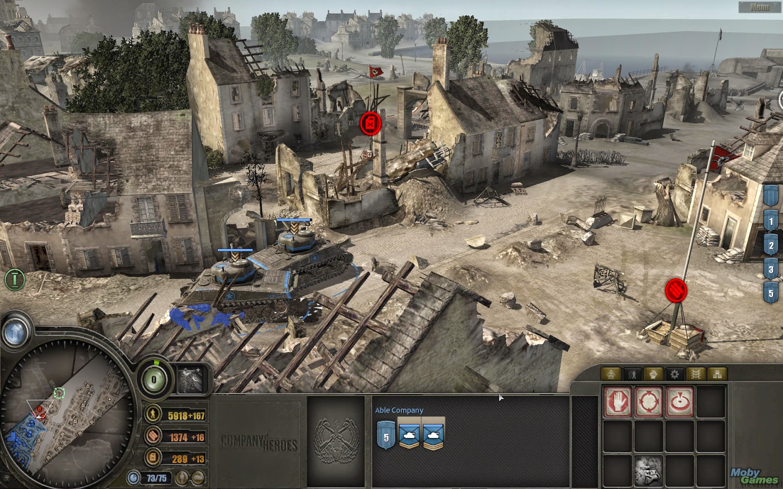Company Of Heroes 2 Download