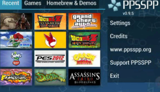 Download Game Ppsspp Iso Cso